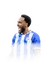 Aubameyang 86 Destined for Glory ST FC 27 card