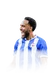Aubameyang 86 Destined for Glory ST FC 27 card