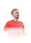 De Bruyne 86 Team of the Week CM FC 27 card