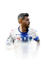 Corona 84 Squad Foundations RW FC 27 card