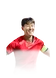 Son Heung Min 83 Team of the Week ST FC 27 card
