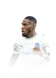 Kondogbia 86 Ultimate Scream CB FC 27 card