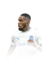 Kondogbia 86 Ultimate Scream CB FC 27 card