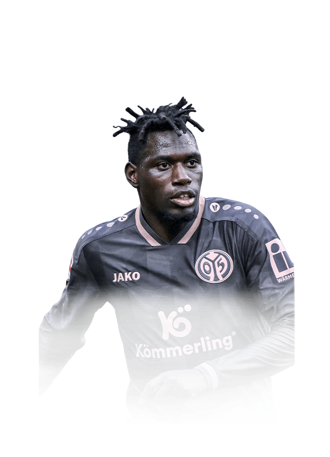 Danny da Costa op de 84 FC Heritage FC 27-spelerskaart