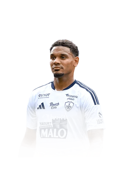 Lala 84 FC Heritage RB FC 27 card