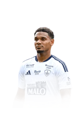 Lala 84 FC Heritage RB FC 27 card