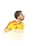 Thauvin 84 Team of the Week RW FC 27 card