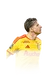 Thauvin 84 Team of the Week RW FC 27 card