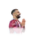 Salah 88 Team of the Week RM FC 27 card