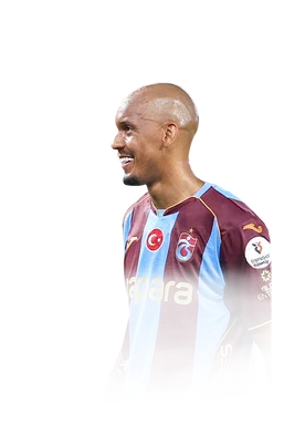 Fabinho 87 Ultimate Scream CB FC 27 card