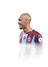 Fabinho 87 Ultimate Scream CB FC 27 card