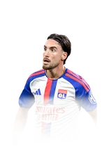 Tagliafico 81 Squad Foundations LB FC 27 card
