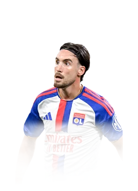 Tagliafico 81 Squad Foundations LB FC 27 card
