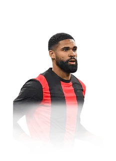 Loftus-Cheek 83 Showdown CAM FC 27 card