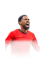 Mwene 80 Team of the Week LB FC 27 card