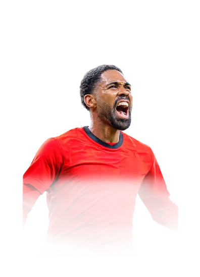 Mwene 80 Team of the Week LB FC 27 card