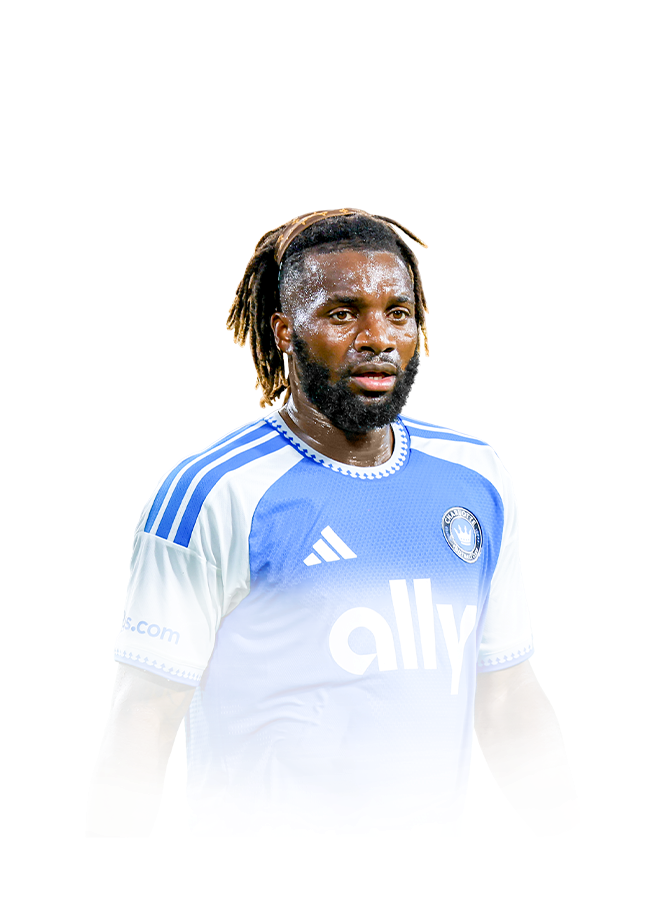 Allan Saint-Maximin op de 85 FC Heritage FC 27-spelerskaart