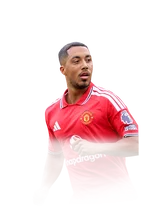 Tielemans 85 Ones to Watch CM FC 27 card