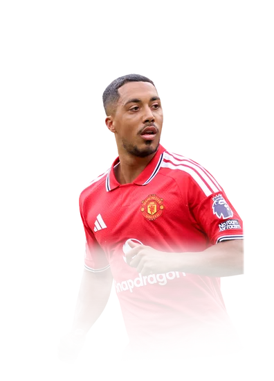 Tielemans 85 Cornerstones CM FC 26 card