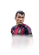 Alonso 85 Ultimate Scream LB FC 27 card