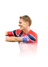 Ødegaard 87 Team of the Week CM FC 27 card