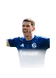 Gosens 85 Destined for Glory LB FC 27 card