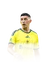 Espinoza 82 Squad Foundations RM FC 27 card