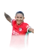 Debinha 88 Team of the Week CAM FC 27 card
