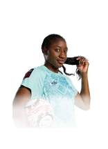 Diani 88 Destined for Glory RM FC 27 card