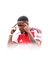 Konsa 86 Destined for Glory CB FC 27 card