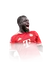 Upamecano 89 Destined for Glory CB FC 27 card