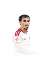 Suazo 81 Squad Foundations LB FC 27 card