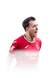 Oyarzabal 85 Team of the Week ST FC 27 card
