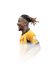 Ba Loua 80 Team of the Week RW FC 27 card