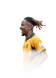 Ba Loua 80 Team of the Week RW FC 27 card