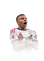 Mbappé 91 Destined for Glory ST FC 27 card