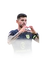 Romero 84 Team of the Week CB FC 27 card