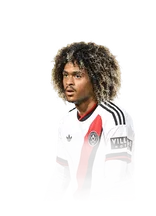 Chong 85 Ultimate Scream RM FC 27 card
