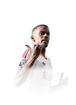 Isak 88 Destined for Glory ST FC 27 card