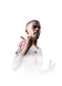 Isak 88 Destined for Glory ST FC 27 card