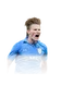 McTominay 88 Ultimate Scream CDM FC 27 card
