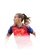 Patri Guijarro 89 Team of the Week CM FC 27 card