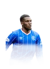 Sterling 82 RB FC 27 card