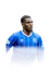 Sterling 80 Team of the Week RB FC 27 card