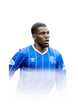 Sterling 80 RB FC 27 card