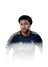 McKennie 85 Destined for Glory CM FC 27 card