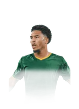 Namaso 80 Team of the Week CAM FC 27 card