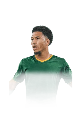 Namaso 80 Team of the Week CAM FC 27 card