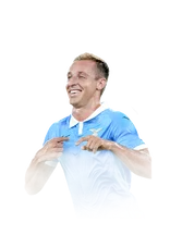 Frattesi 84 Destined for Glory CM FC 27 card