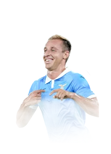 Frattesi 84 Destined for Glory CM FC 27 card